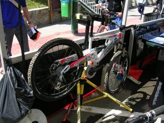 bike peaty