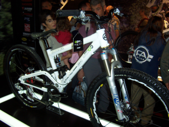 commencal meta 4x