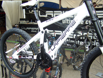 lapierre dh 230