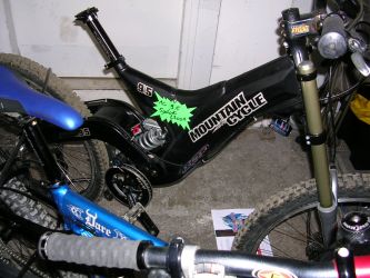 mountaincycle shockwave