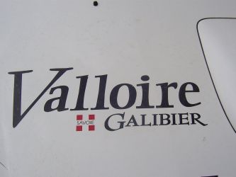 sigle valloire