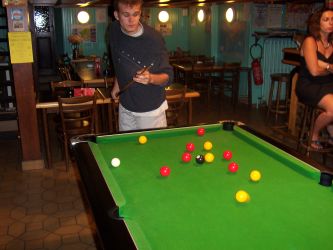 billard